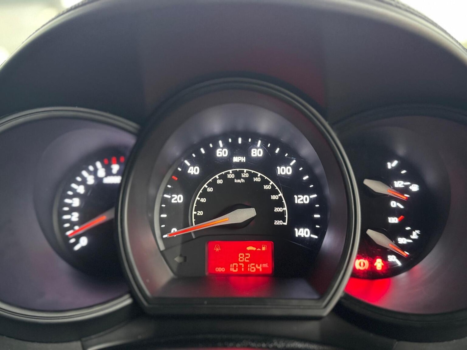 Used Kia Rio 2014 for sale - 77423378: Photo 44