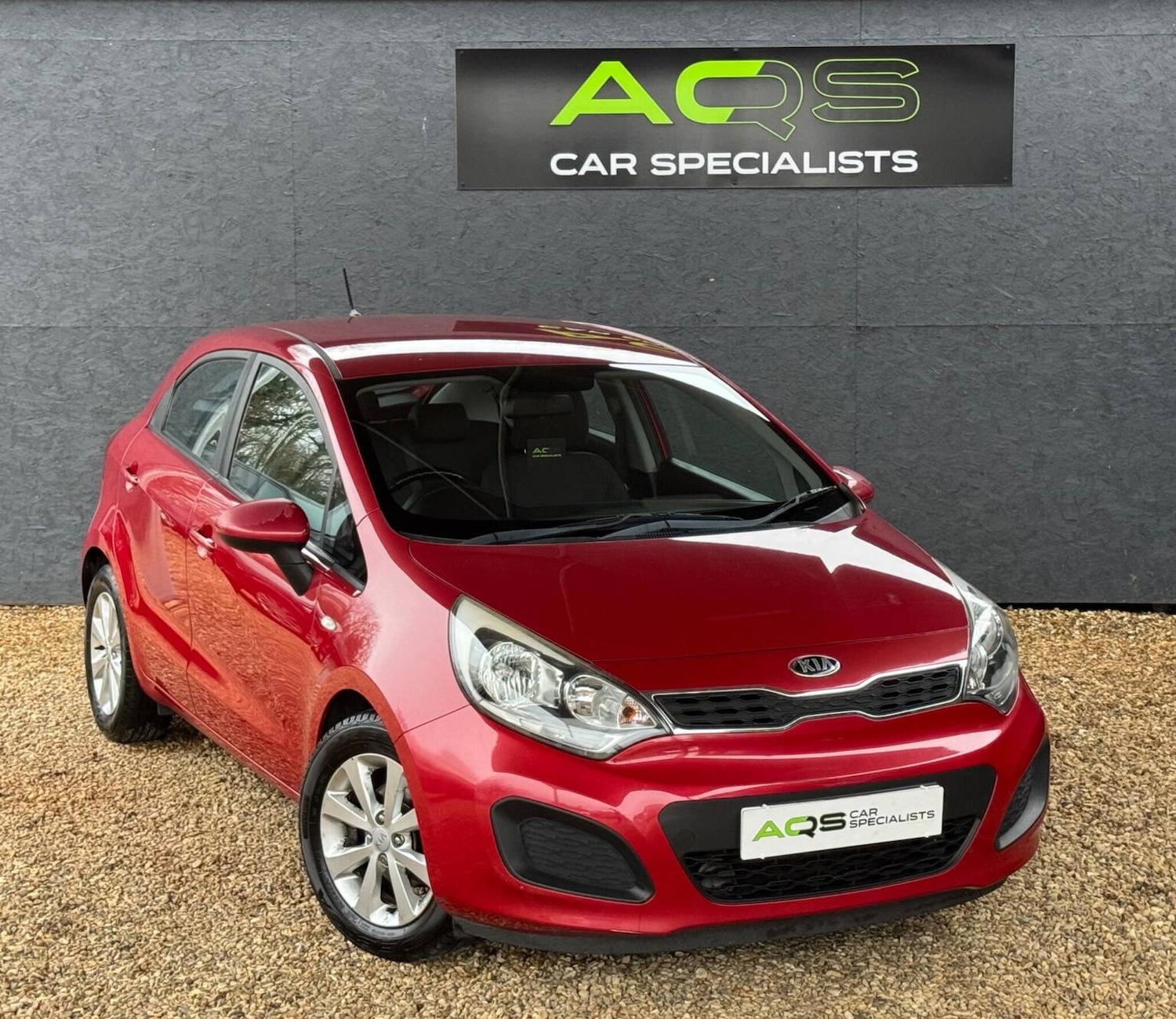 Used Kia Rio 2014 for sale - 77423378: Photo 49
