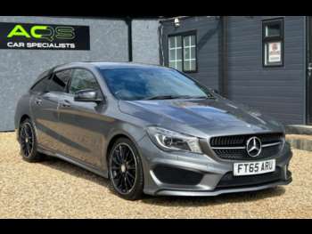 Used Mercedes-Benz CLA 2016 for sale - 74671163: Photo