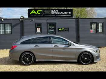 Used Mercedes-Benz CLA 2016 for sale - 74671163: Photo