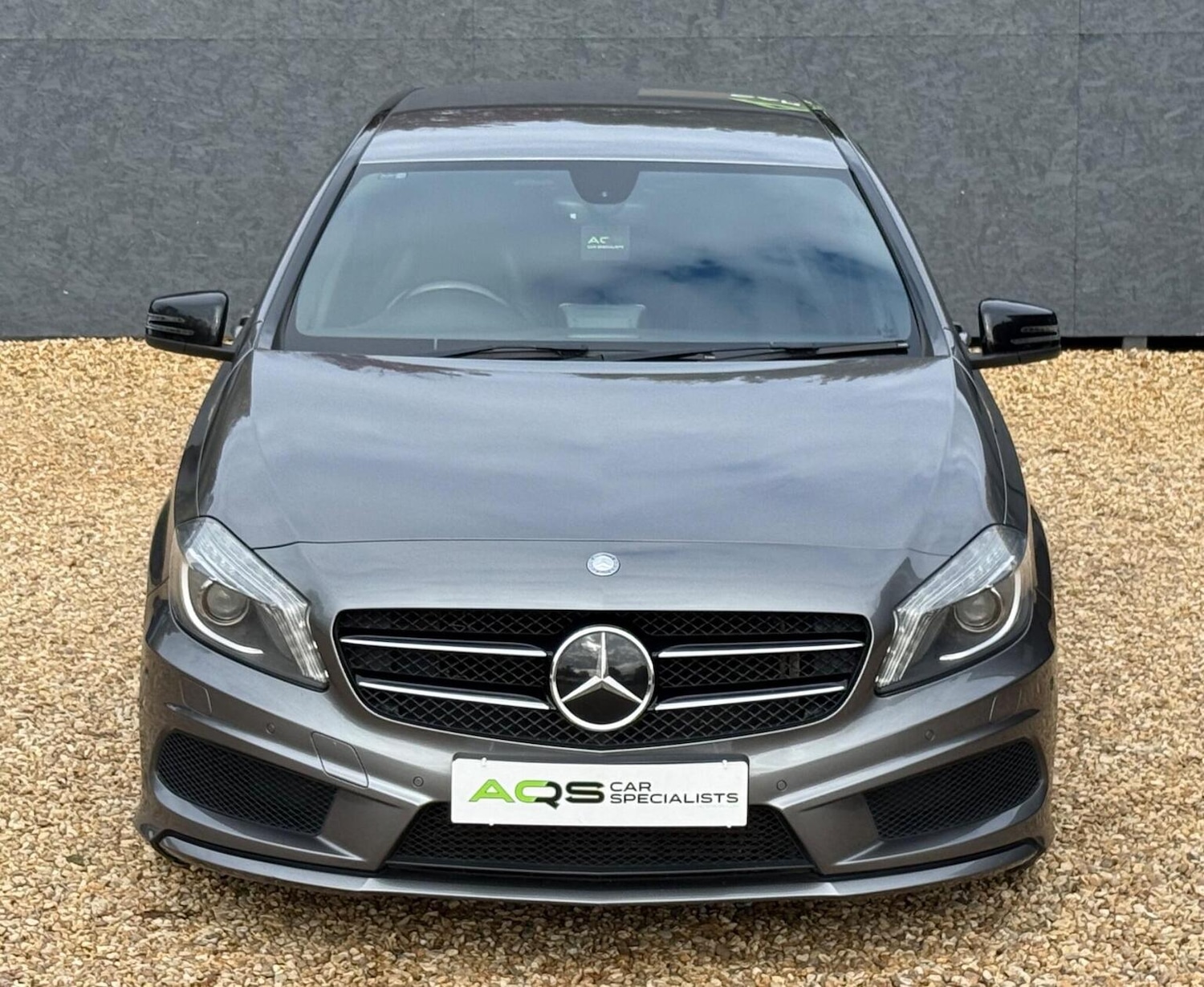 Used Mercedes-Benz A-Class 2013 for sale - 76363038: Photo 10