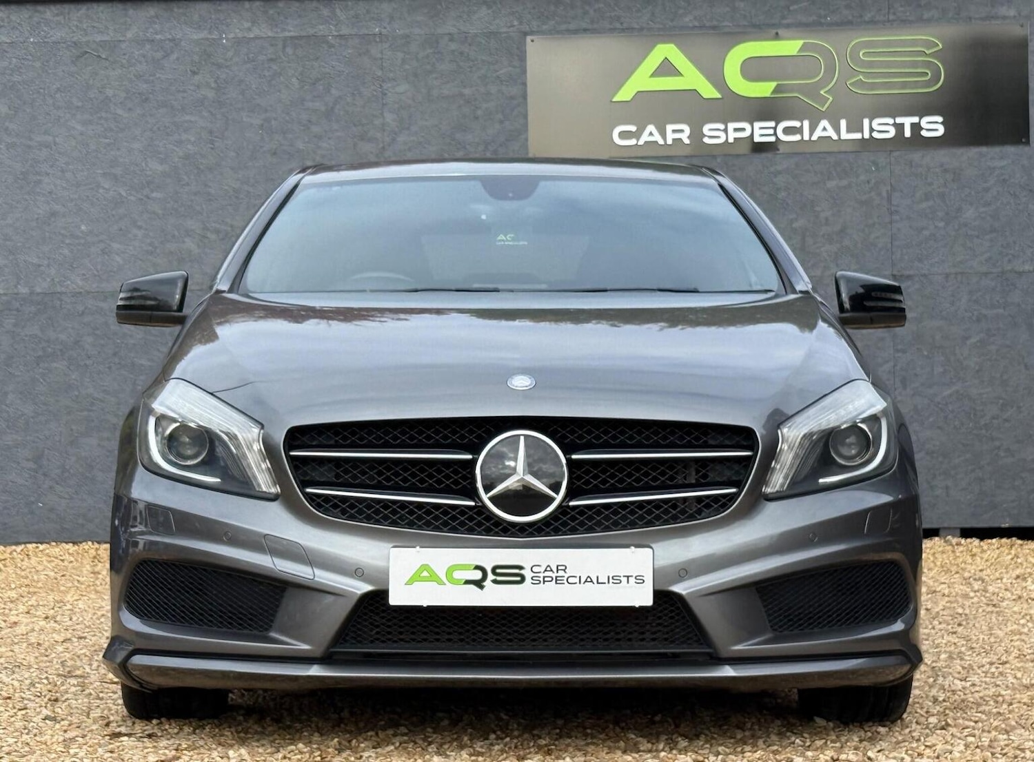 Used Mercedes-Benz A-Class 2013 for sale - 76363038: Photo 11