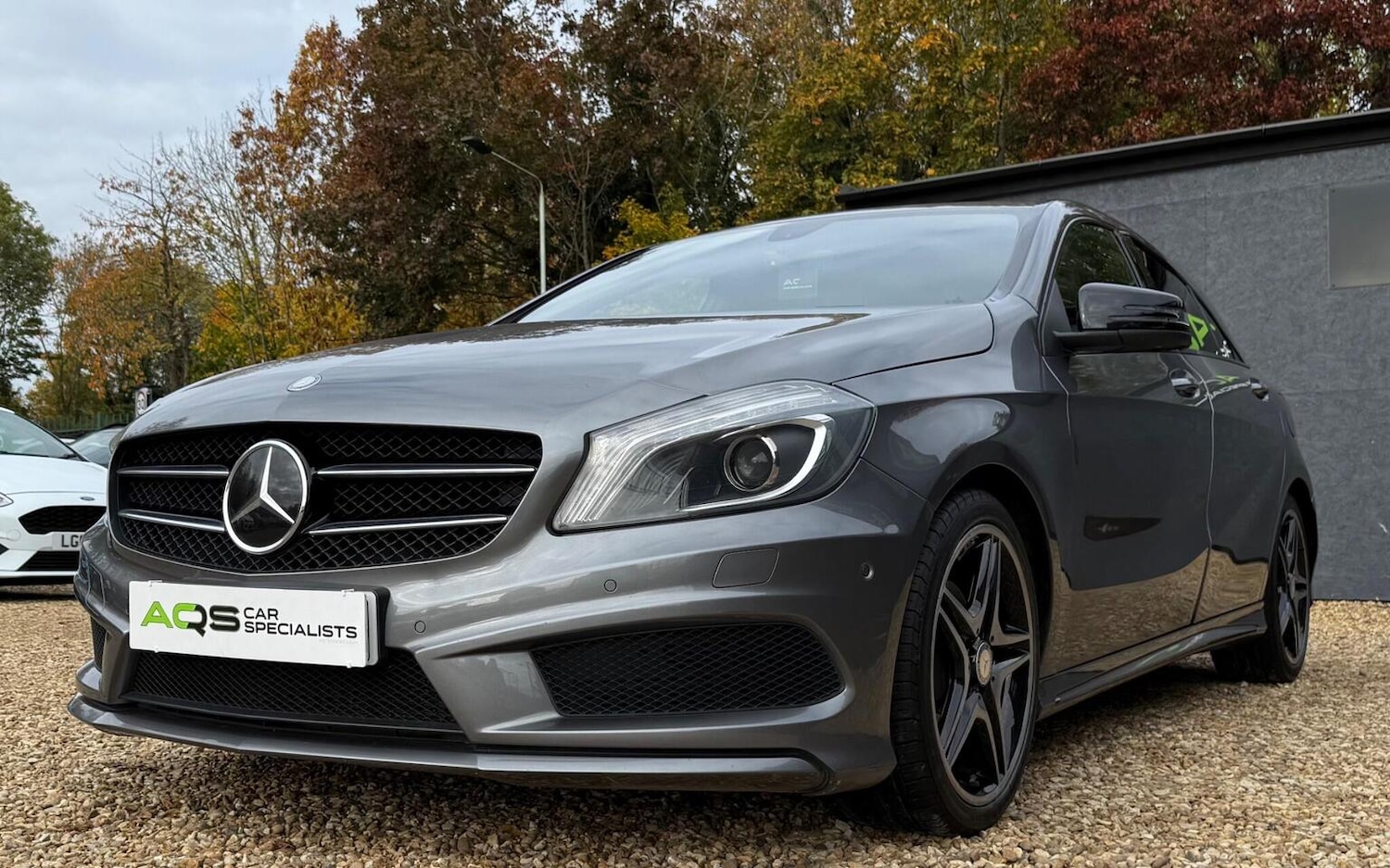Used Mercedes-Benz A-Class 2013 for sale - 76363038: Photo 19