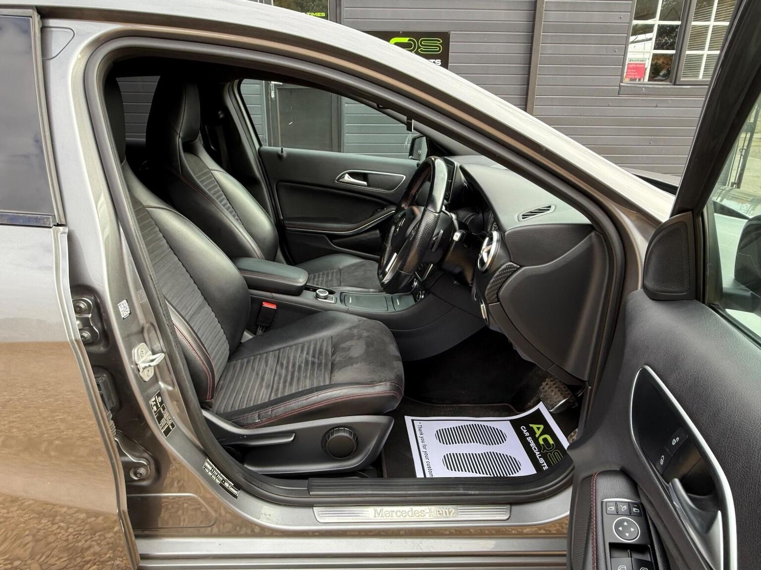 Used Mercedes-Benz A-Class 2013 for sale - 76363038: Photo 21