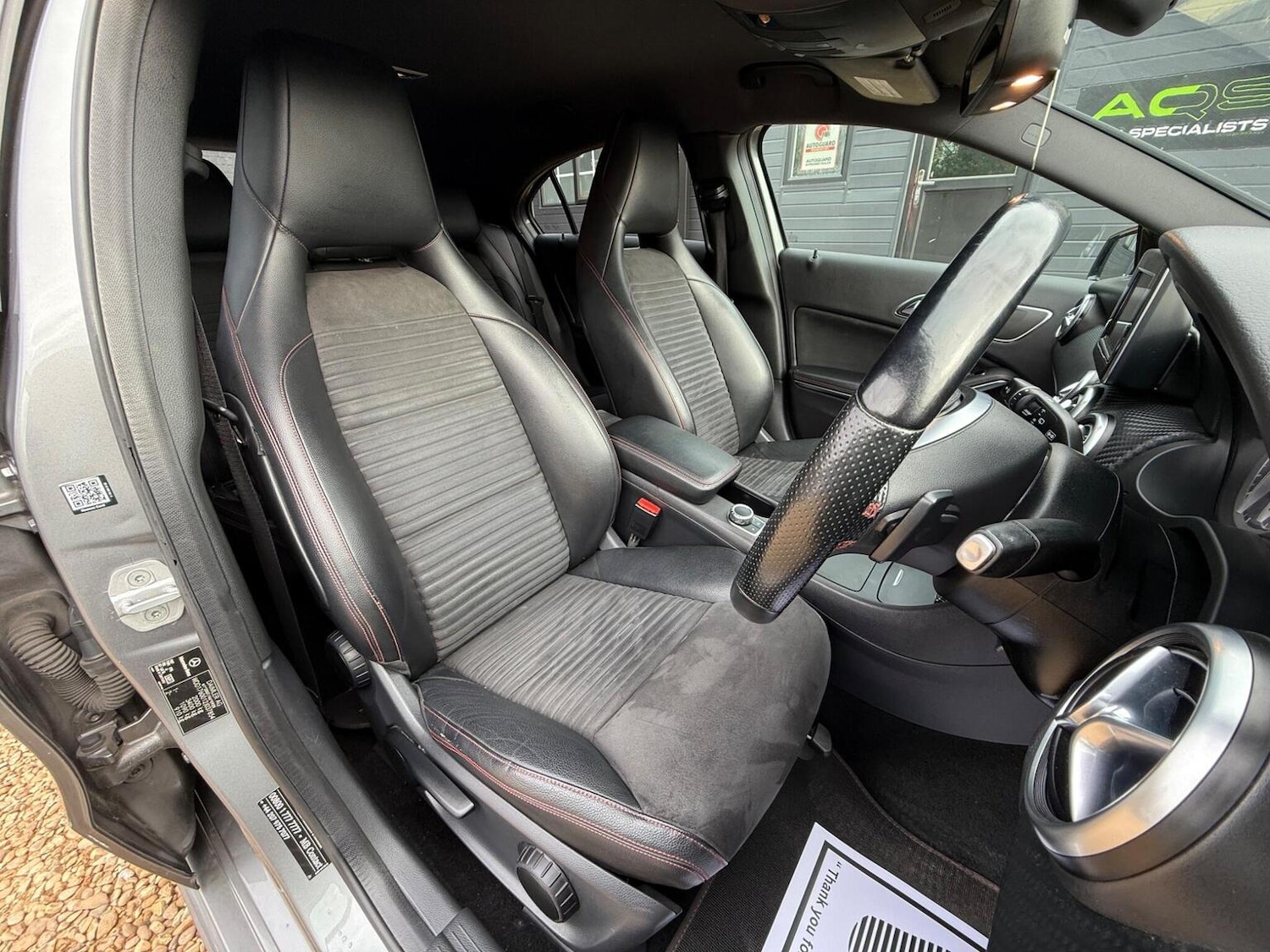 Used Mercedes-Benz A-Class 2013 for sale - 76363038: Photo 22