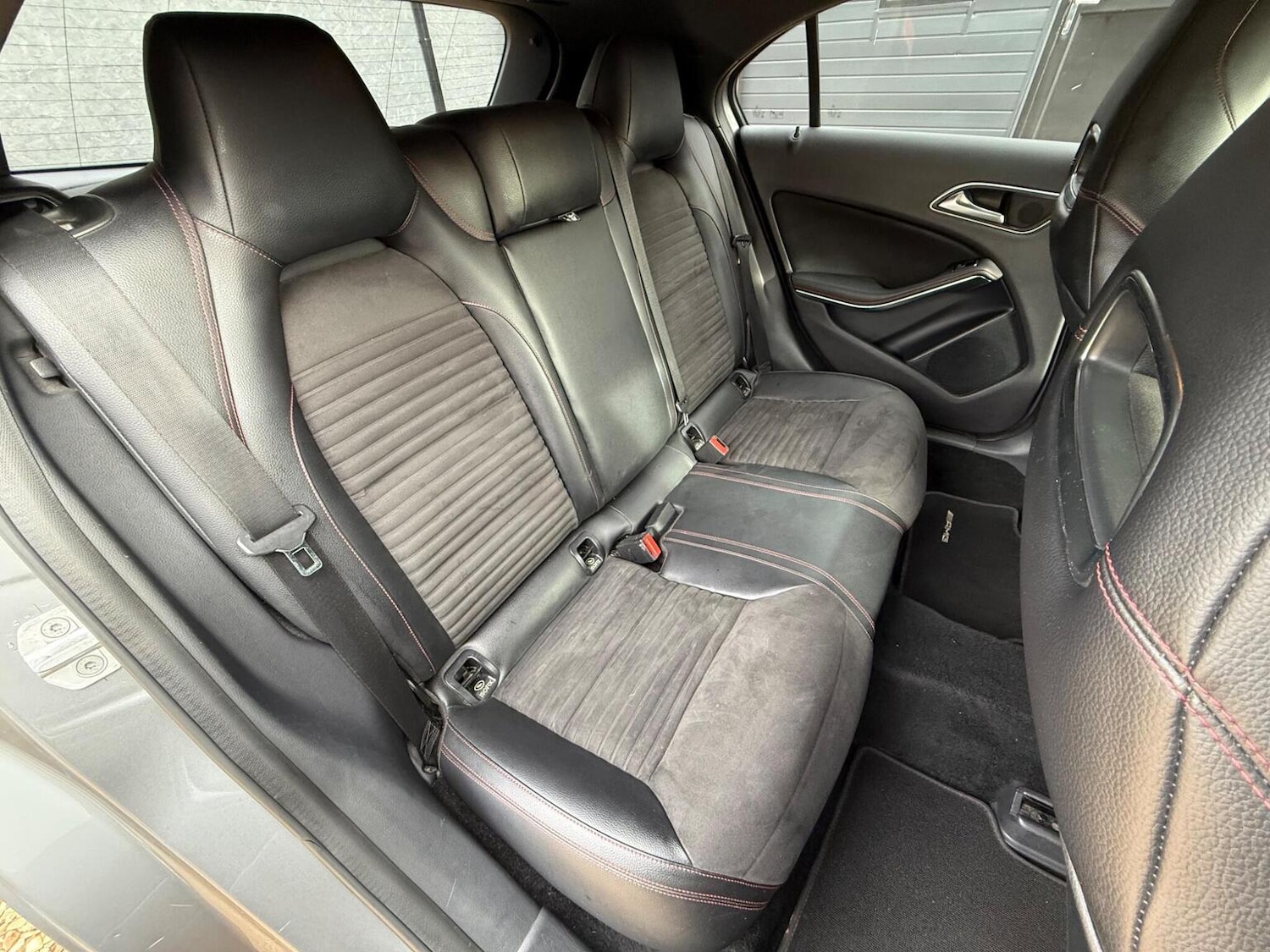 Used Mercedes-Benz A-Class 2013 for sale - 76363038: Photo 26