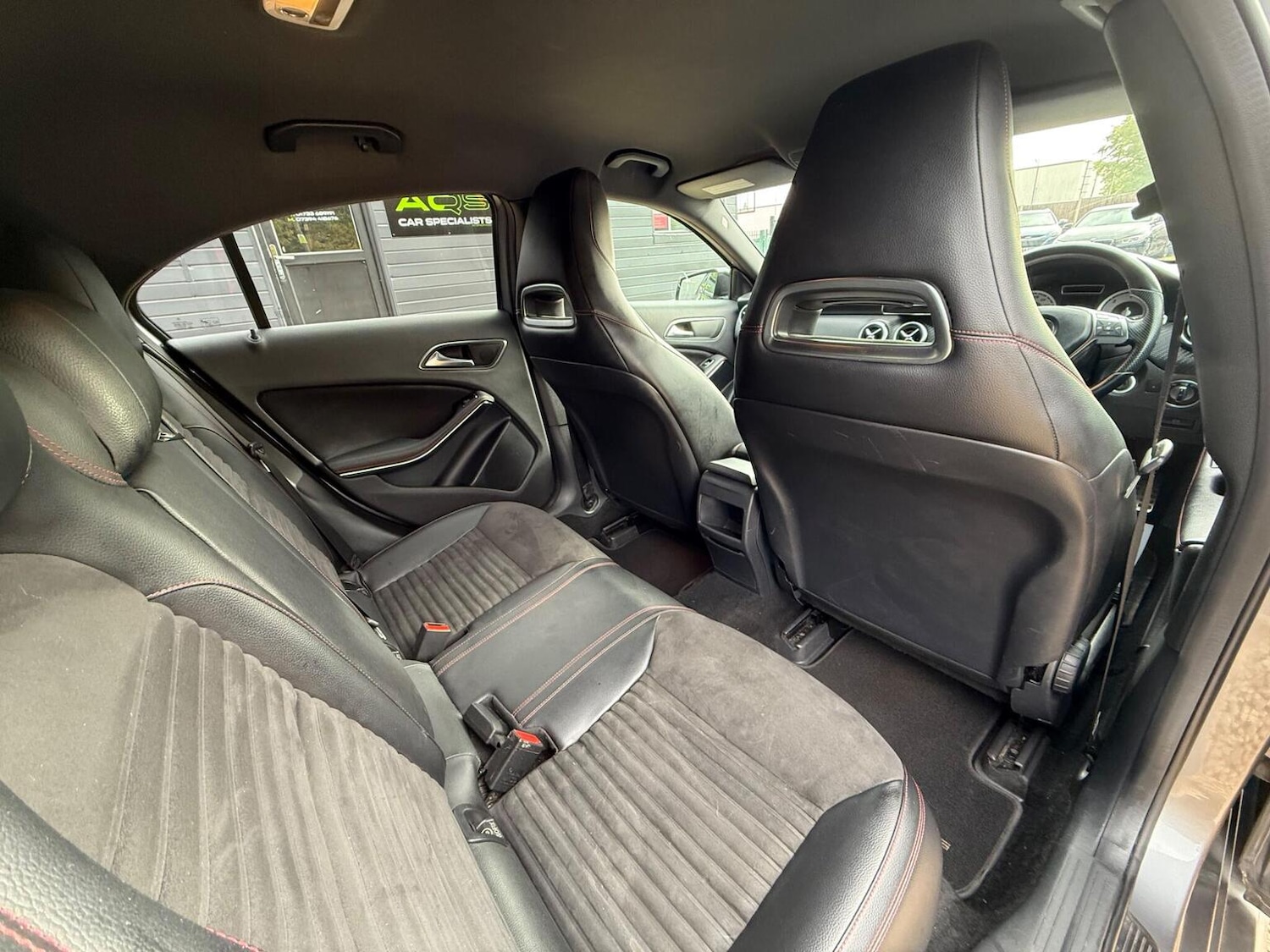Used Mercedes-Benz A-Class 2013 for sale - 76363038: Photo 27