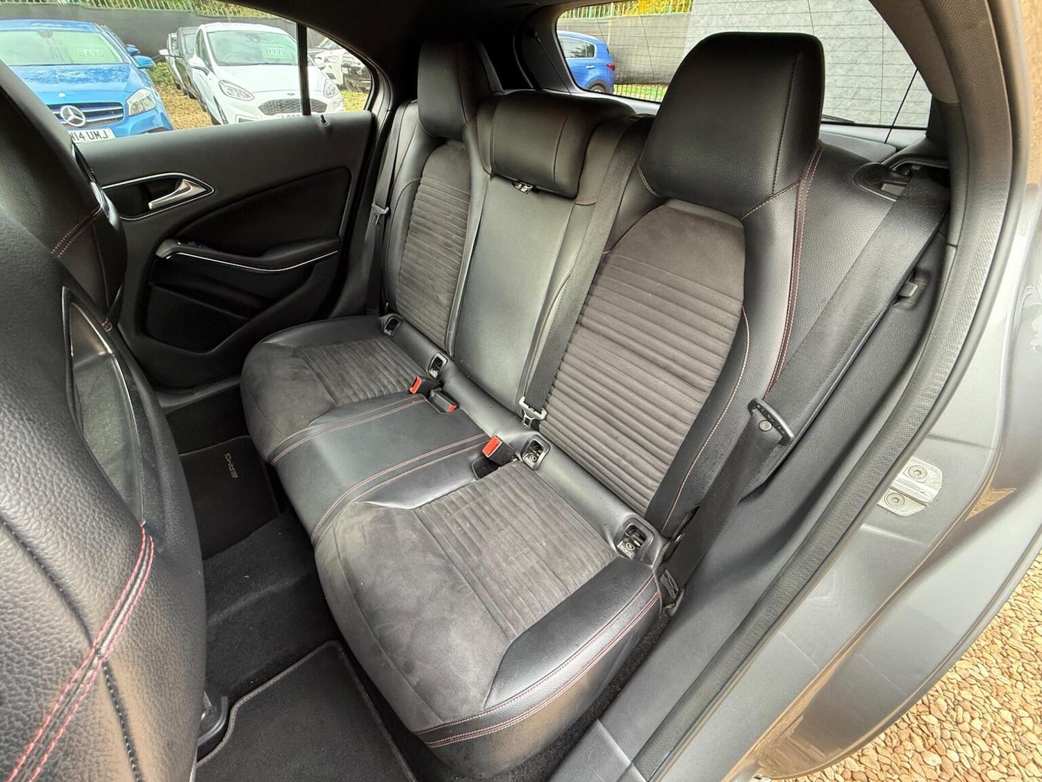 Used Mercedes-Benz A-Class 2013 for sale - 76363038: Photo 33