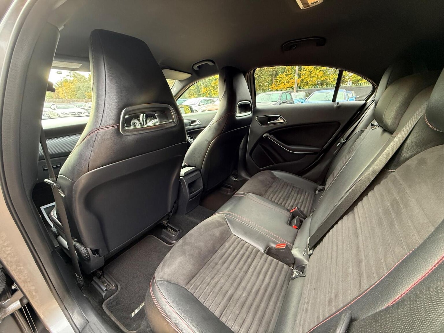 Used Mercedes-Benz A-Class 2013 for sale - 76363038: Photo 34
