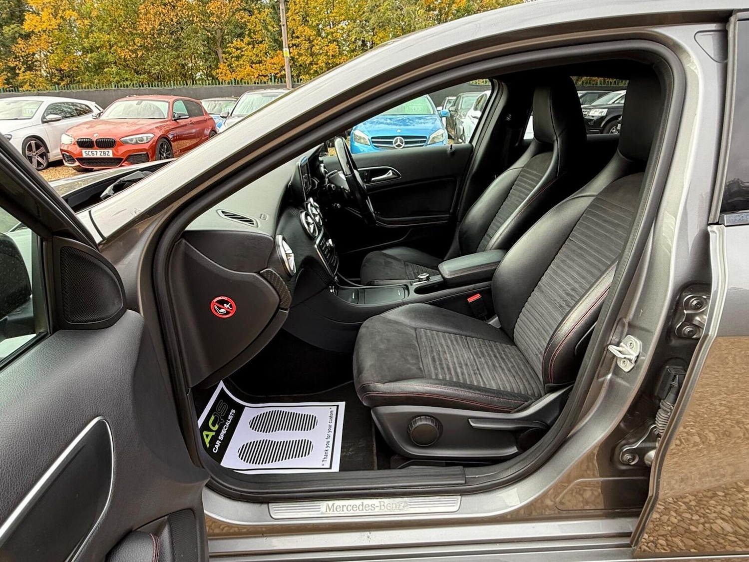 Used Mercedes-Benz A-Class 2013 for sale - 76363038: Photo 36