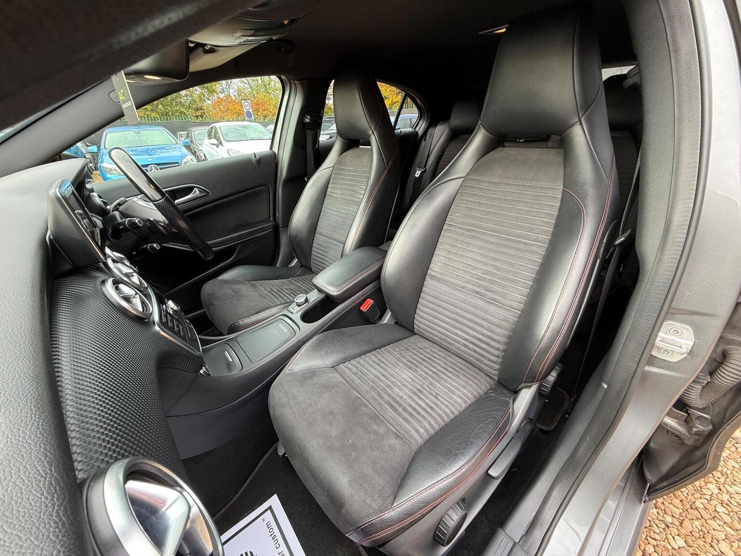 Used Mercedes-Benz A-Class 2013 for sale - 76363038: Photo 37