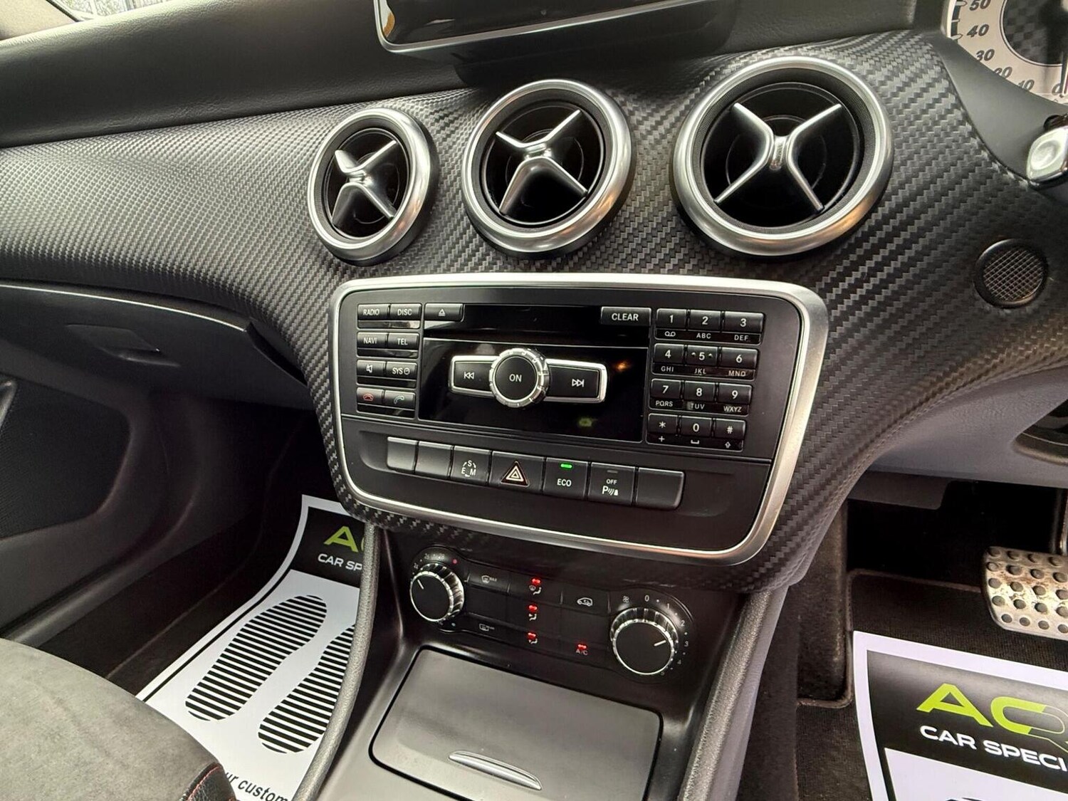 Used Mercedes-Benz A-Class 2013 for sale - 76363038: Photo 39