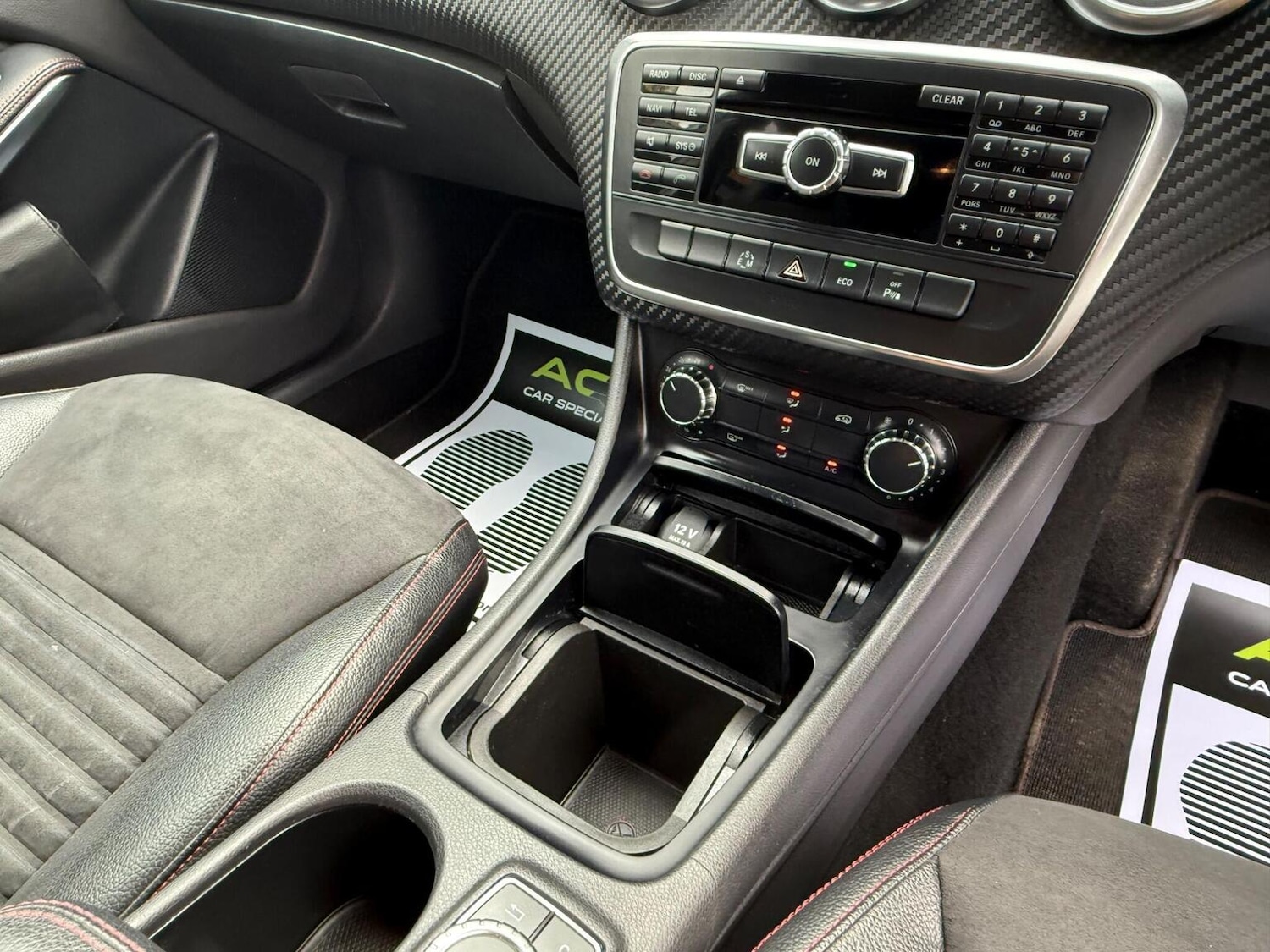 Used Mercedes-Benz A-Class 2013 for sale - 76363038: Photo 40