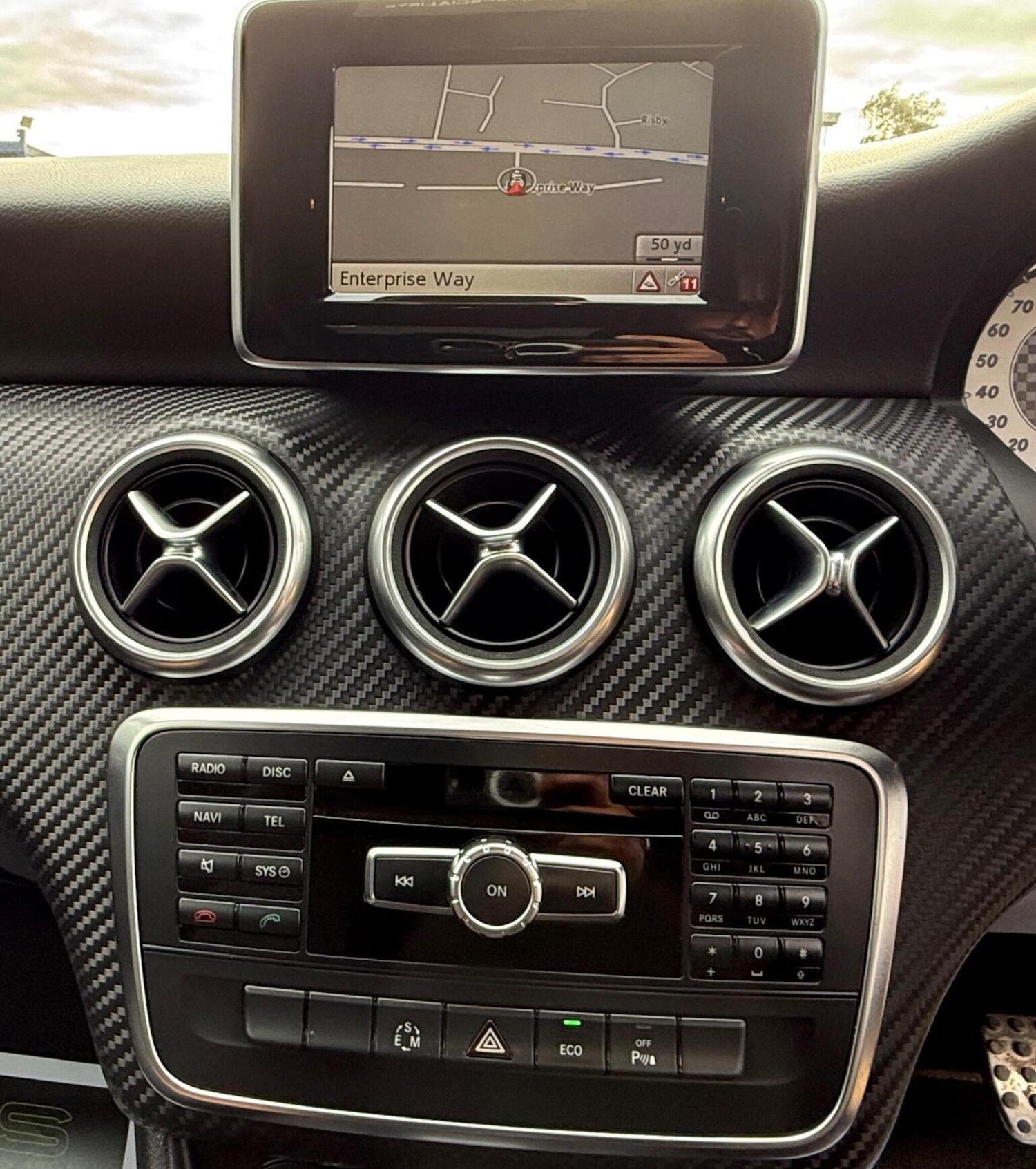 Used Mercedes-Benz A-Class 2013 for sale - 76363038: Photo 41