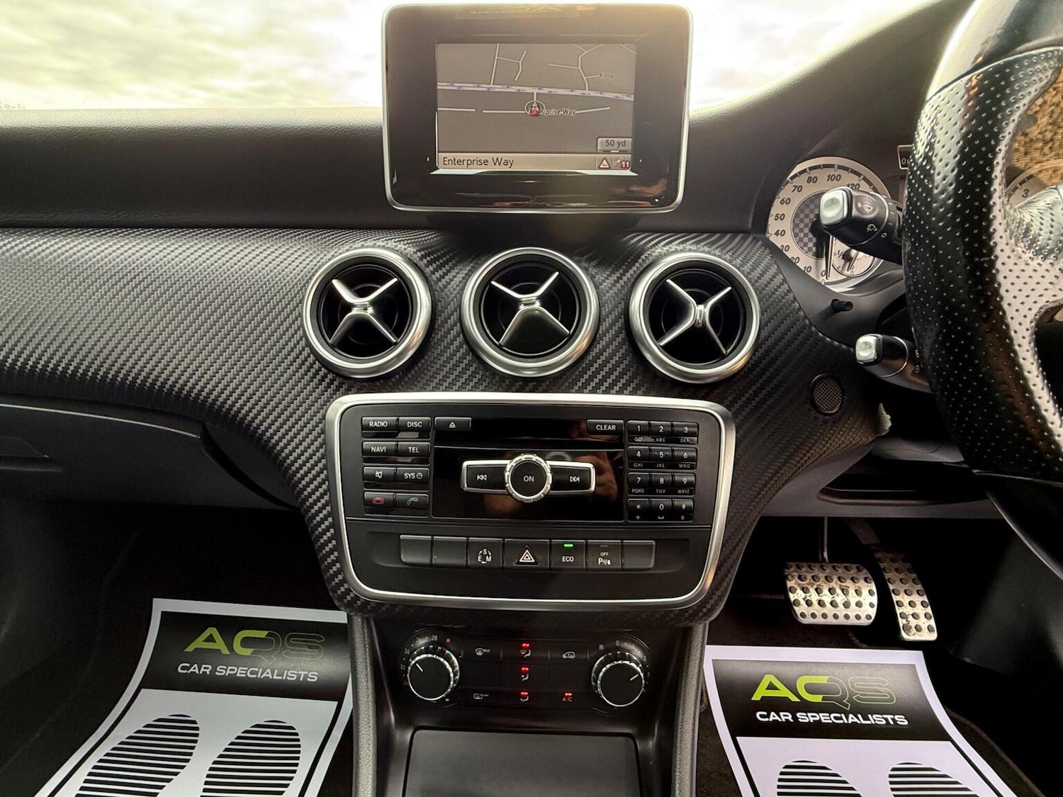 Used Mercedes-Benz A-Class 2013 for sale - 76363038: Photo 42
