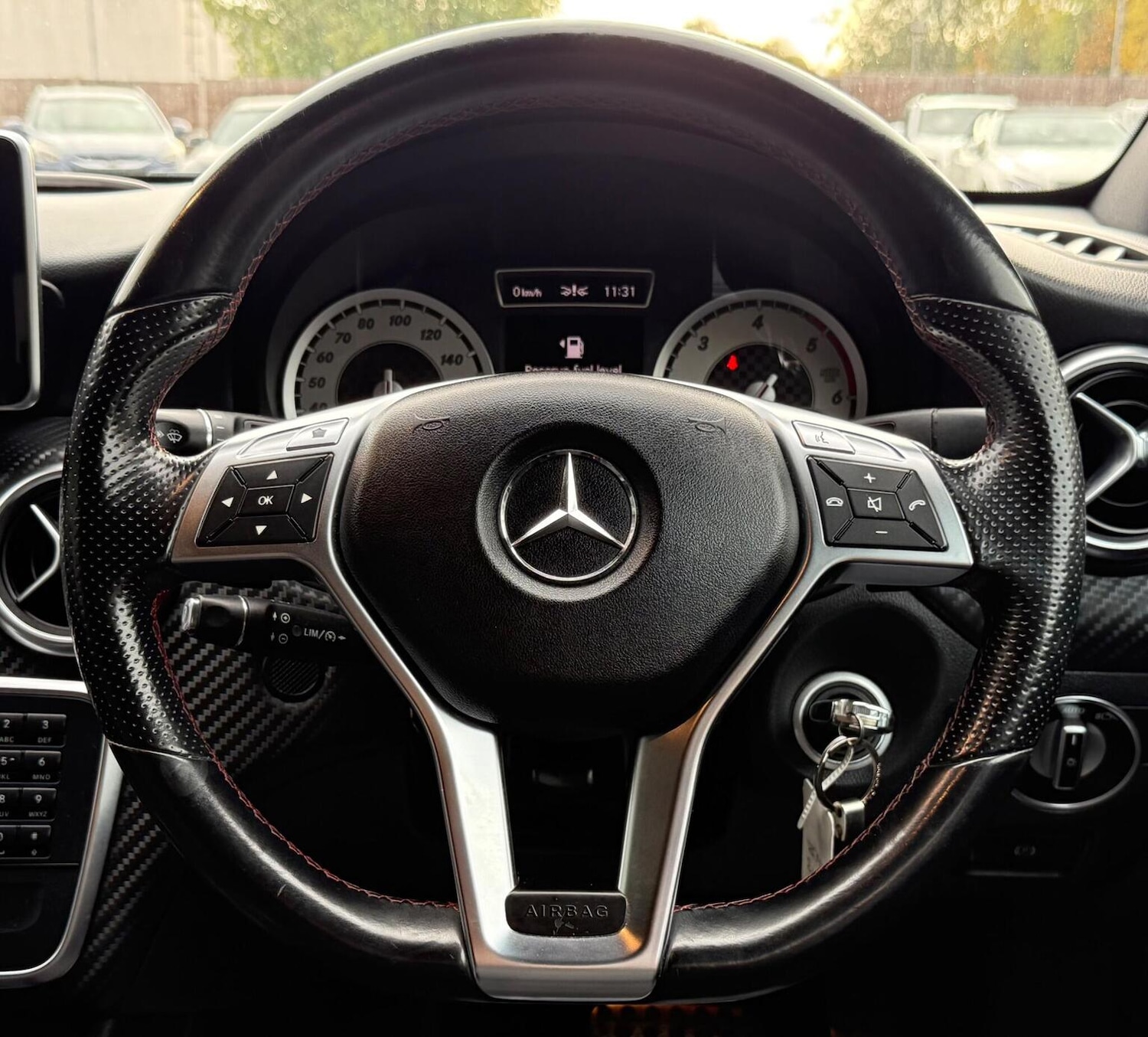 Used Mercedes-Benz A-Class 2013 for sale - 76363038: Photo 48