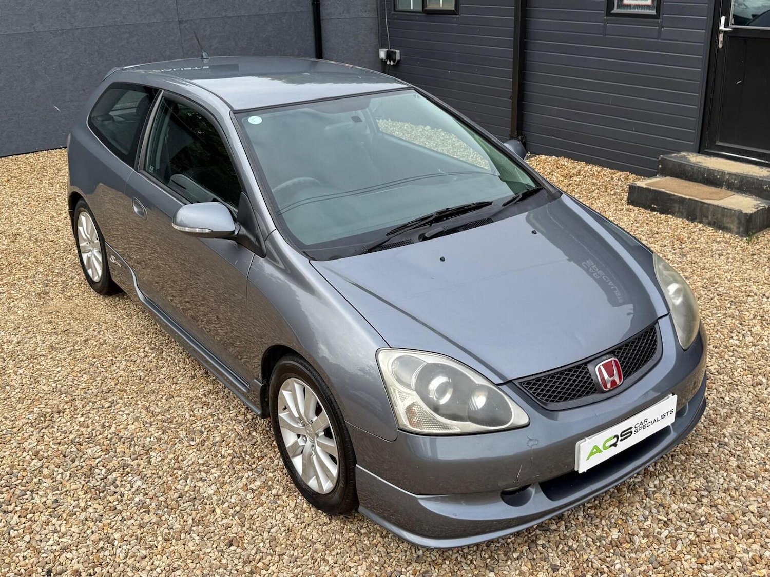 Used Honda Civic 2005 for sale - 76174029: Photo 12