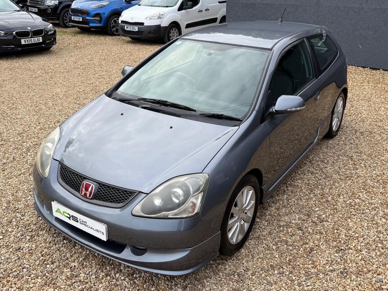 Used Honda Civic 2005 for sale - 76174029: Photo 18