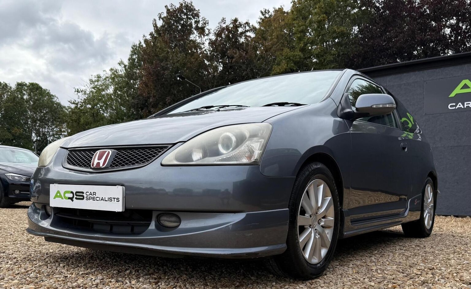 Used Honda Civic 2005 for sale - 76174029: Photo 19