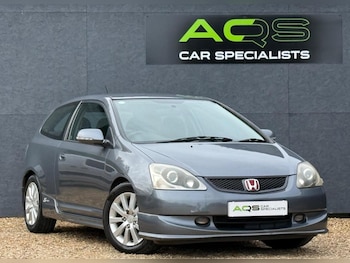 2005 - 1.6 i-VTEC Sport 3dr