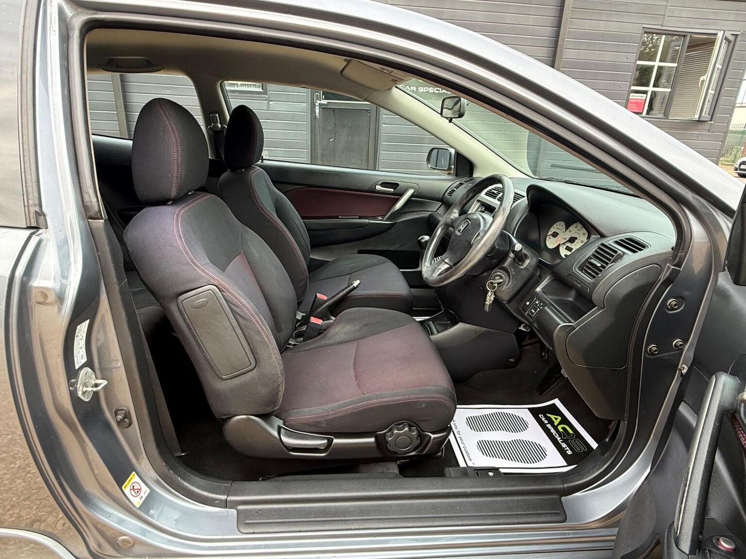 Used Honda Civic 2005 for sale - 76174029: Photo 21