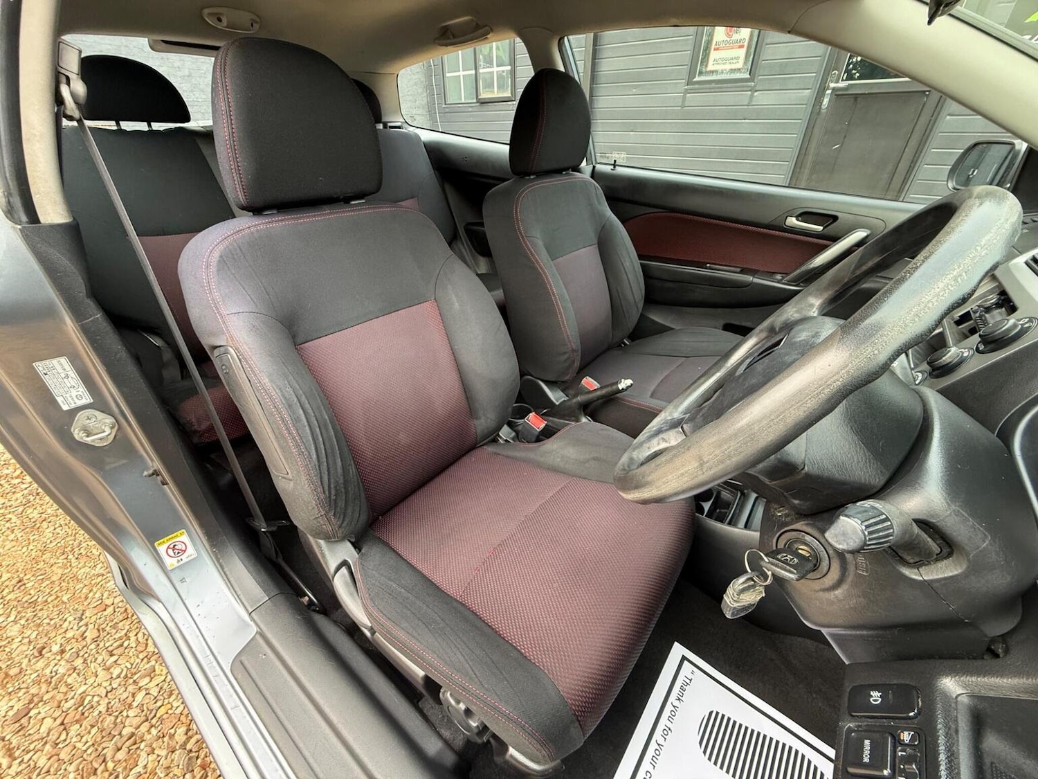Used Honda Civic 2005 for sale - 76174029: Photo 22