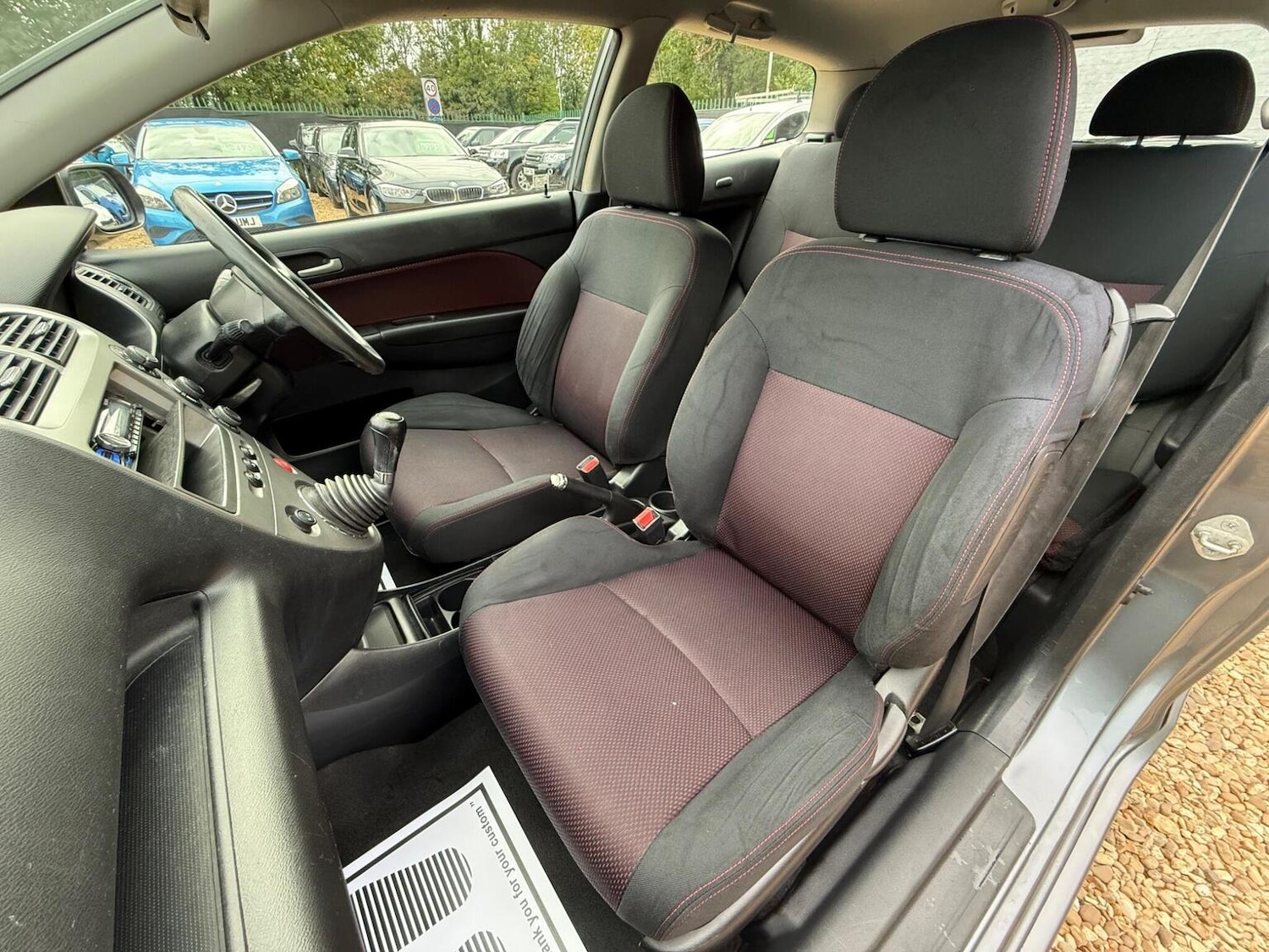 Used Honda Civic 2005 for sale - 76174029: Photo 29