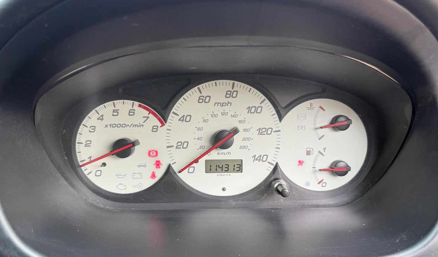 Used Honda Civic 2005 for sale - 76174029: Photo 35