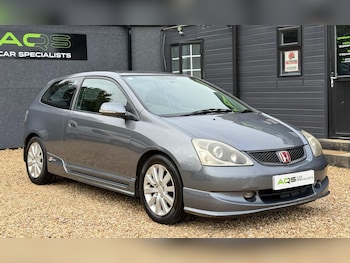 Used Honda Civic 2005 for sale - 76174029: Photo 4