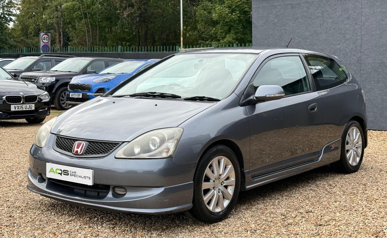Used Honda Civic 2005 for sale - 76174029: Photo 9