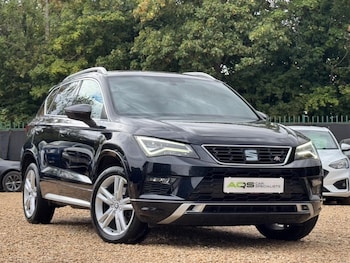 Used SEAT Ateca 2020 for sale - 79462906: Photo