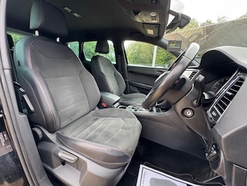 Used SEAT Ateca 2020 for sale - 79462906: Photo