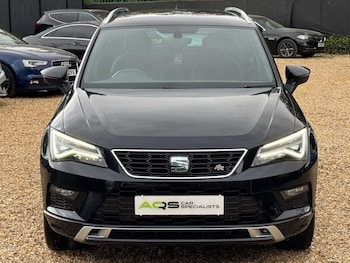 Used SEAT Ateca 2020 for sale - 79462906: Photo