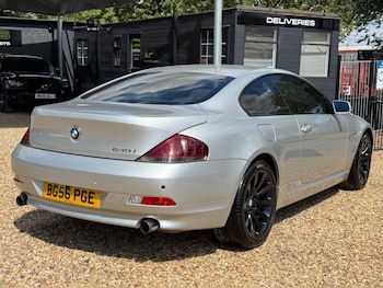 Used BMW 6 Series 2006 for sale - 79399330: Photo