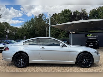 Used BMW 6 Series 2006 for sale - 79399330: Photo