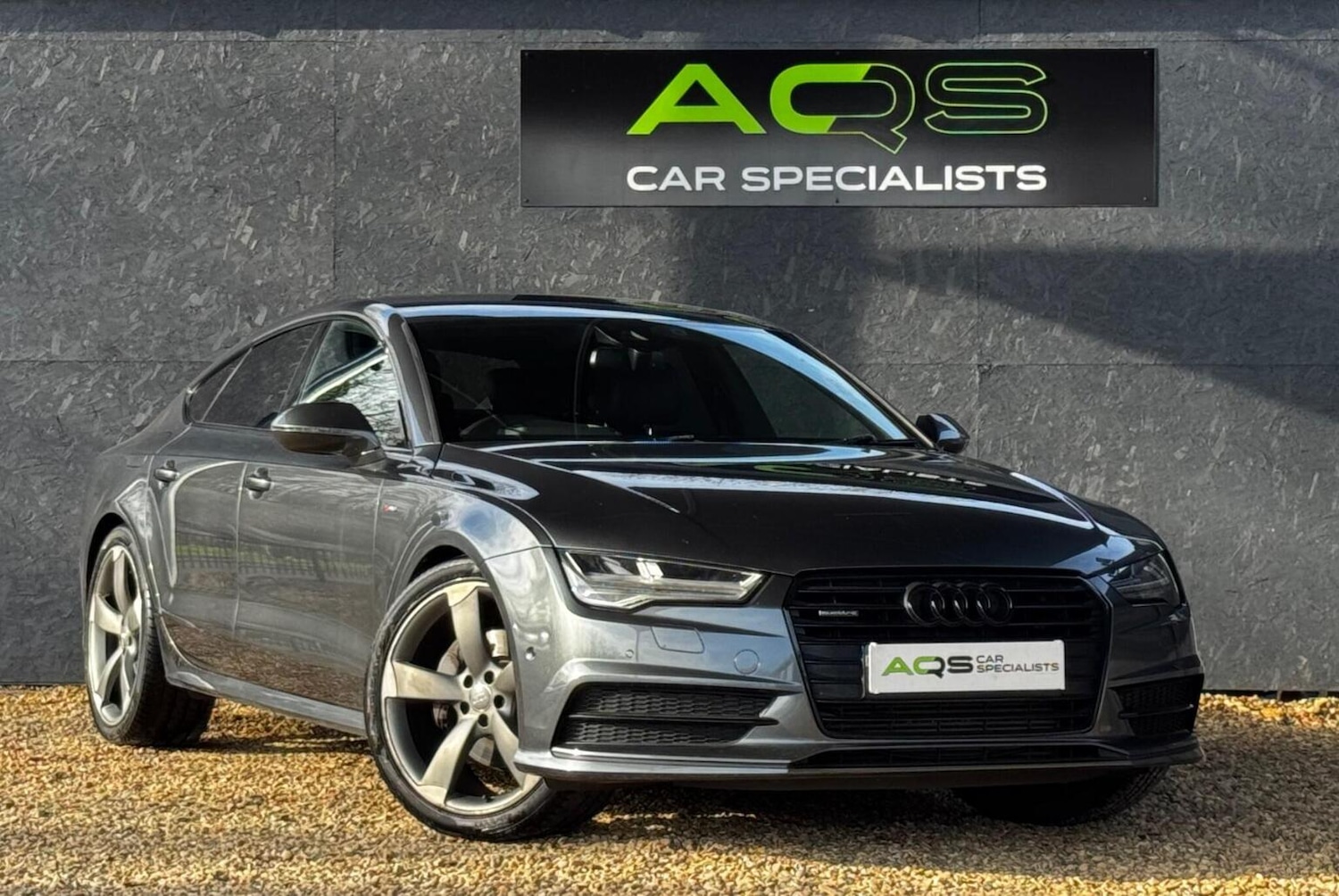 Used Audi A7 2014 for sale - 77735842: Photo 1