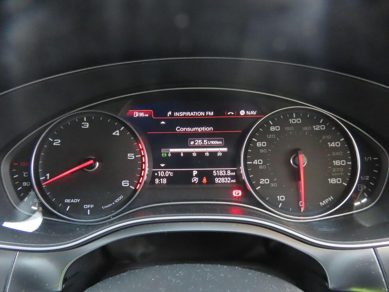 Used Audi A7 2014 for sale - 77735842: Photo 3