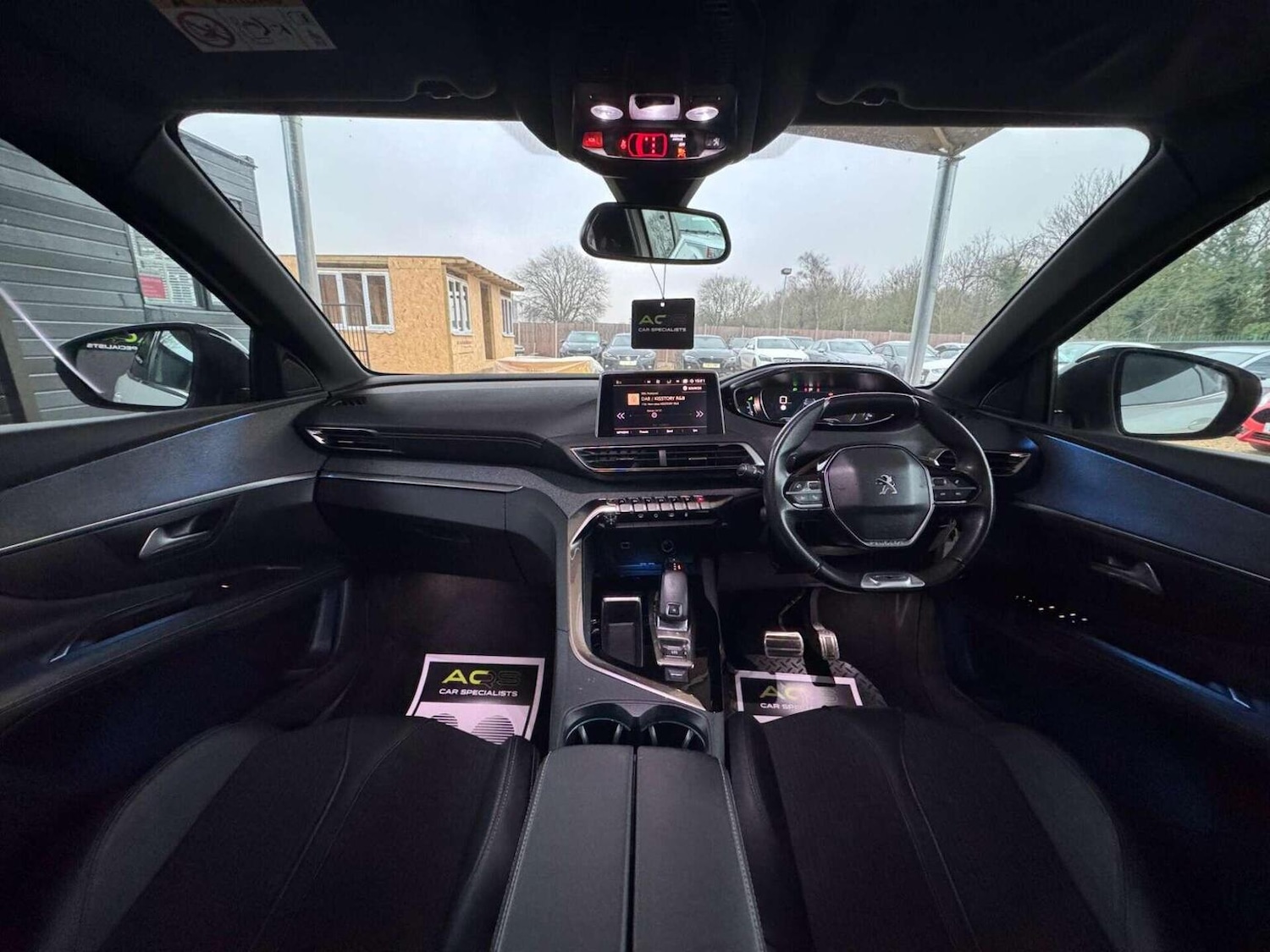 Used Peugeot 3008 2020 for sale - 77572761: Photo 2