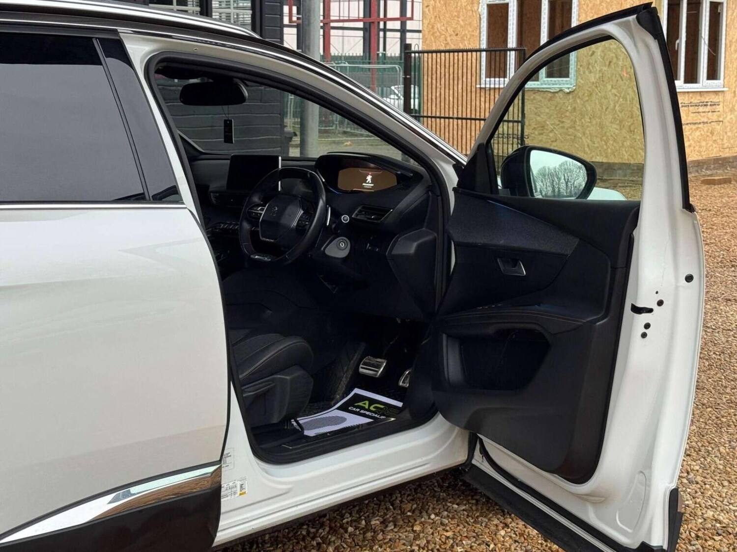 Used Peugeot 3008 2020 for sale - 77572761: Photo 20