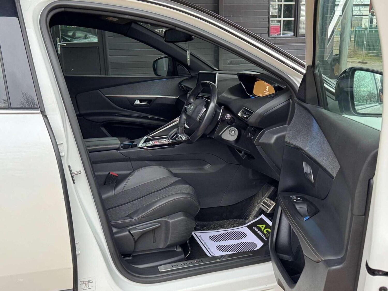 Used Peugeot 3008 2020 for sale - 77572761: Photo 21