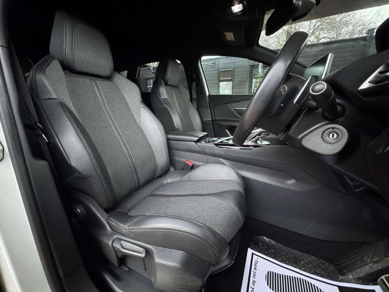 Used Peugeot 3008 2020 for sale - 77572761: Photo 22