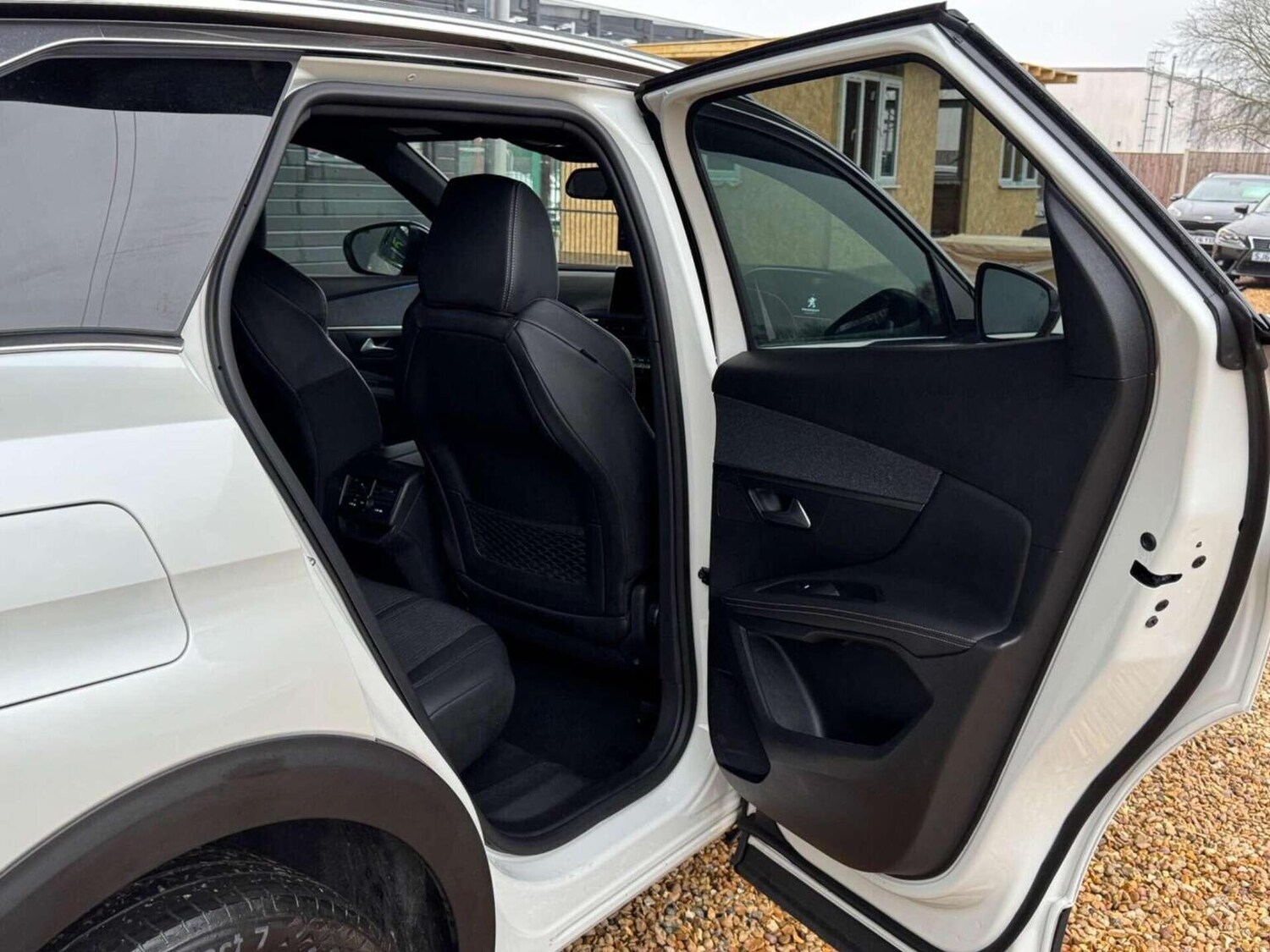 Used Peugeot 3008 2020 for sale - 77572761: Photo 24