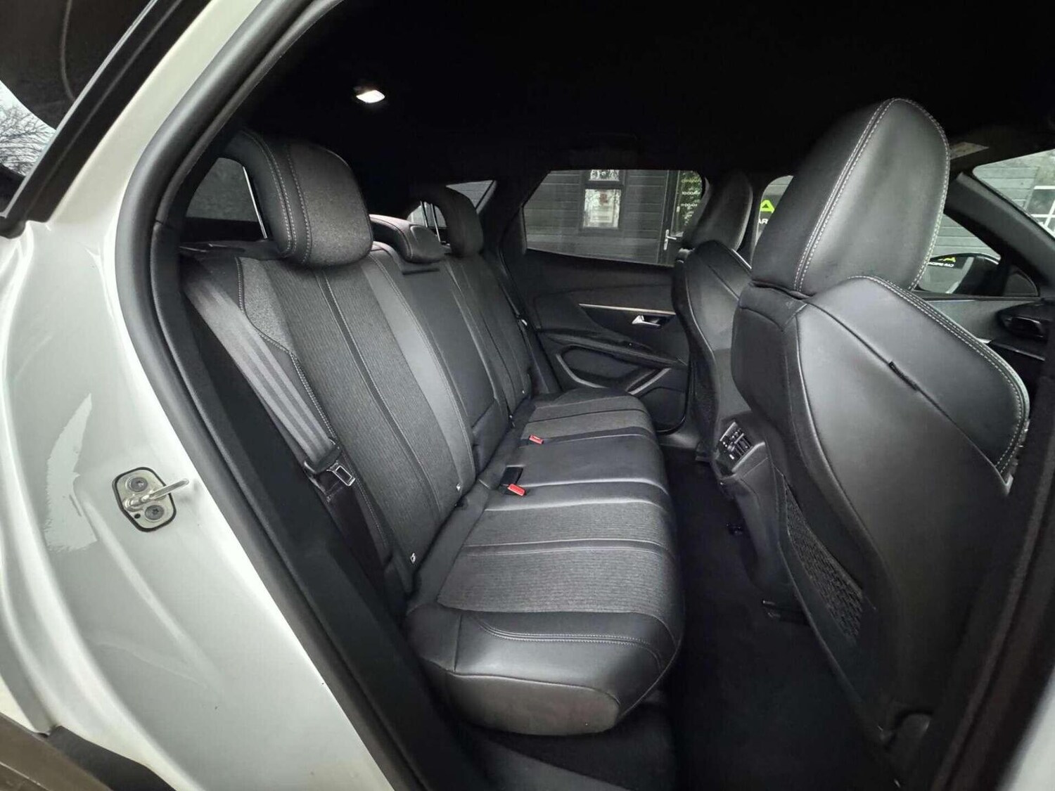 Used Peugeot 3008 2020 for sale - 77572761: Photo 26