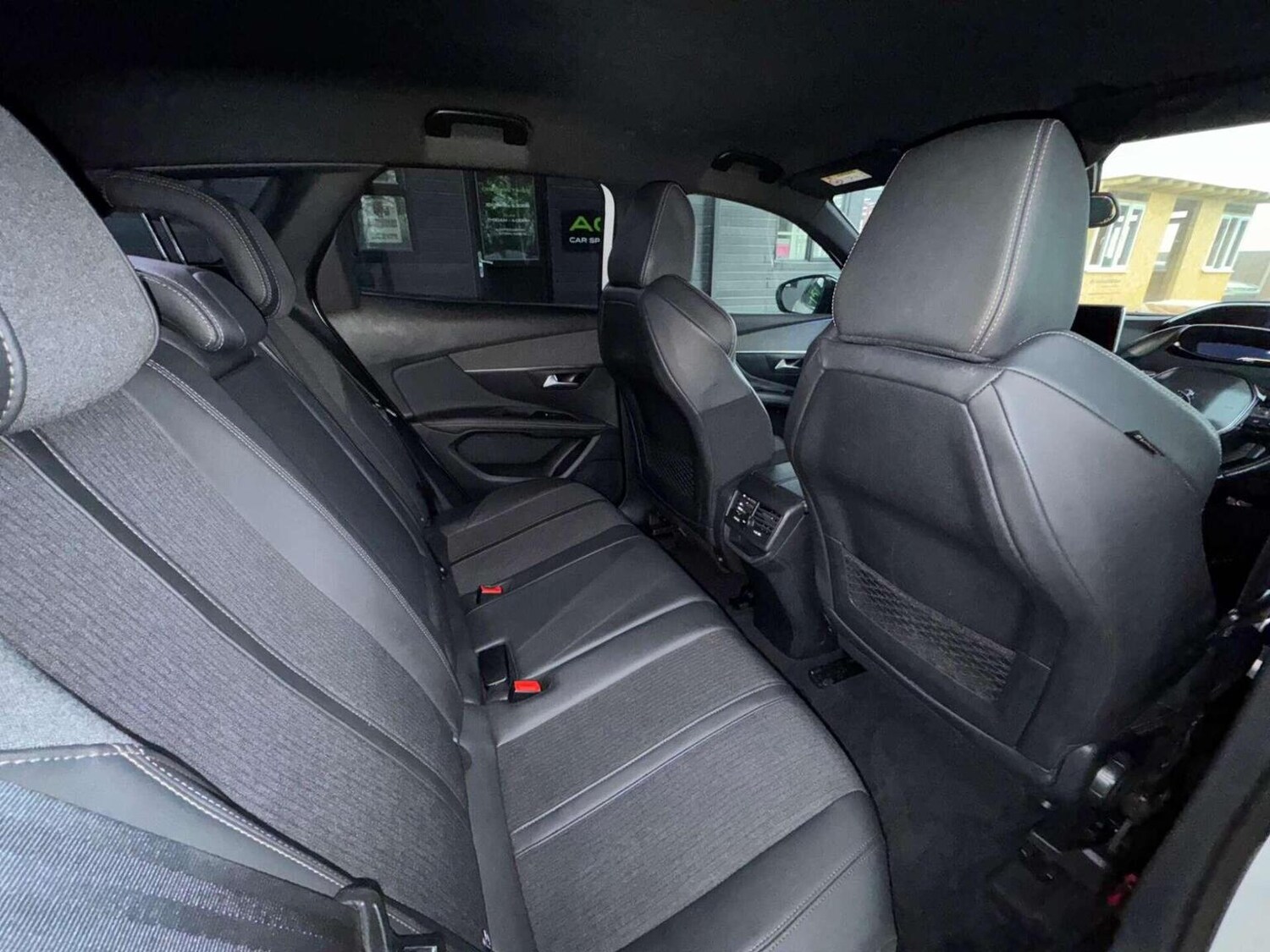 Used Peugeot 3008 2020 for sale - 77572761: Photo 27