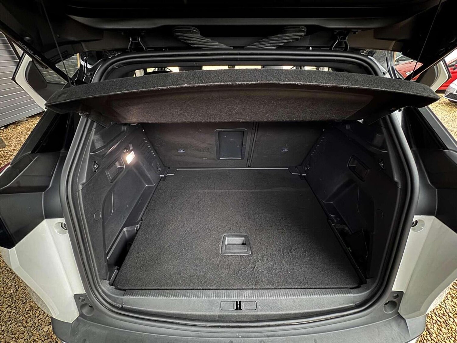 Used Peugeot 3008 2020 for sale - 77572761: Photo 29