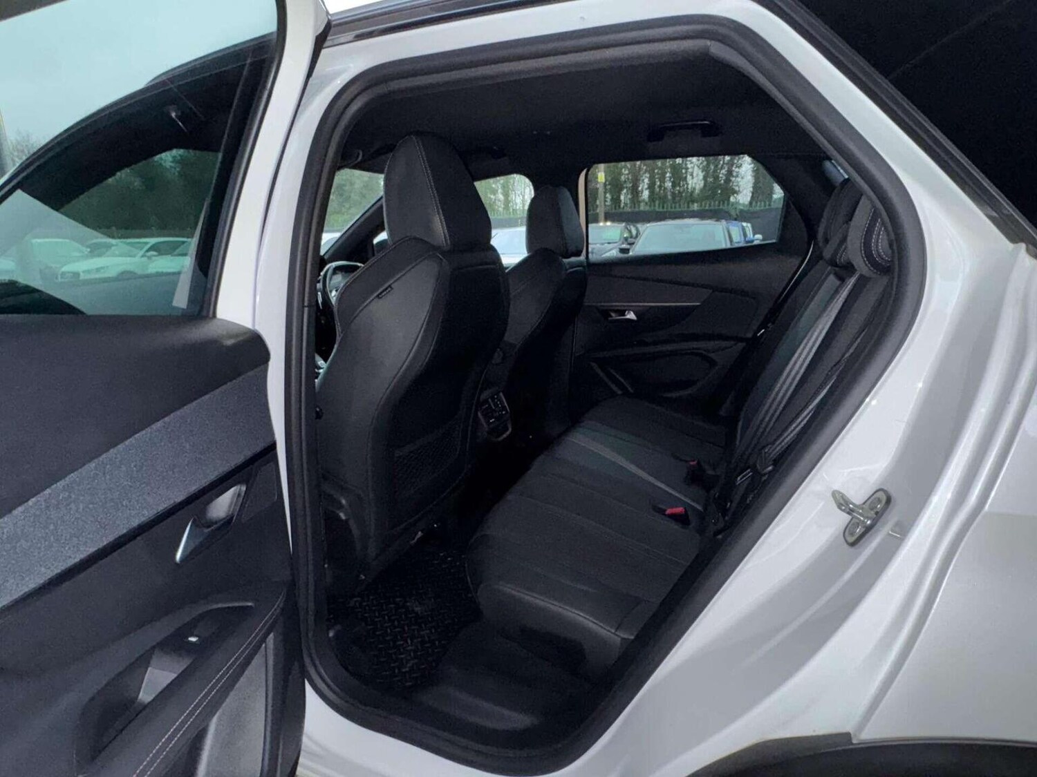 Used Peugeot 3008 2020 for sale - 77572761: Photo 32