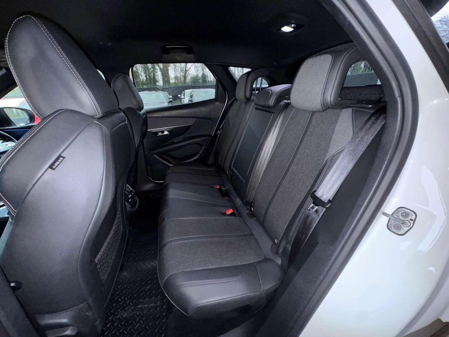 Used Peugeot 3008 2020 for sale - 77572761: Photo 33