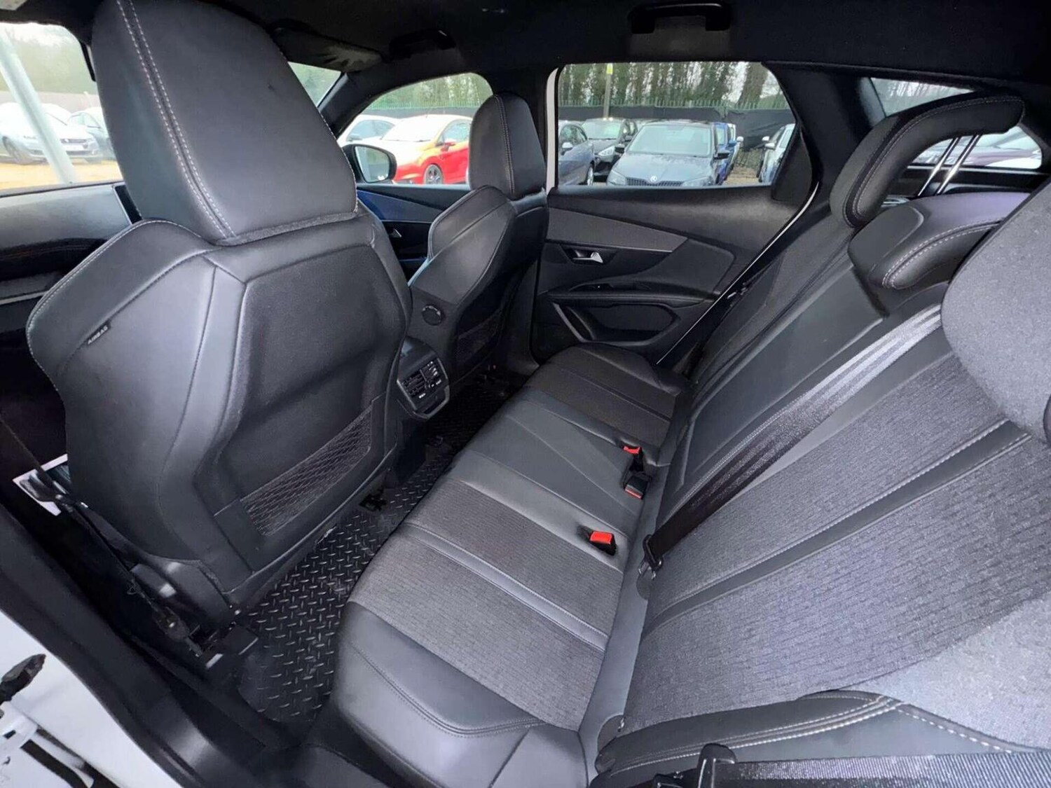 Used Peugeot 3008 2020 for sale - 77572761: Photo 34