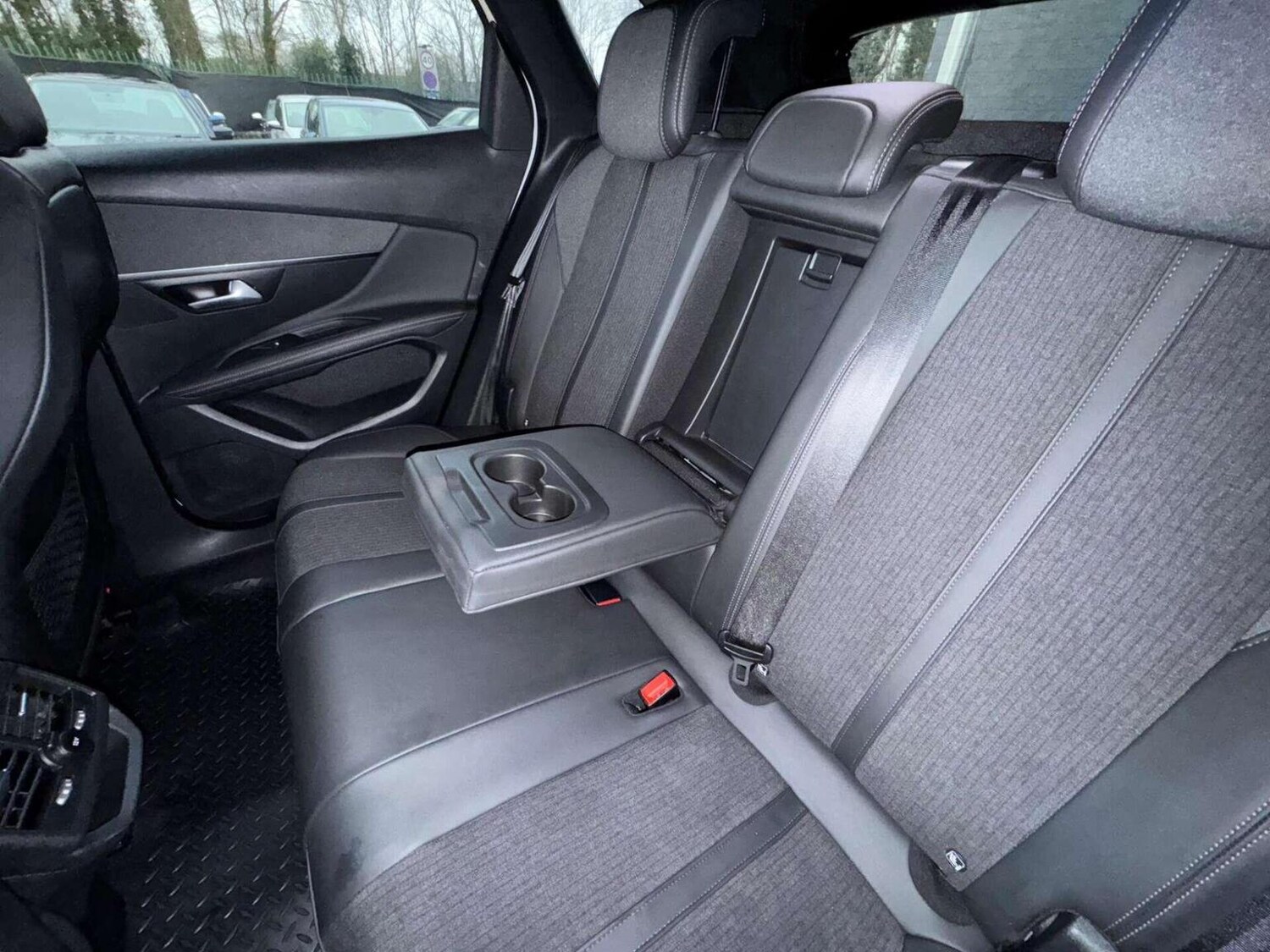 Used Peugeot 3008 2020 for sale - 77572761: Photo 35