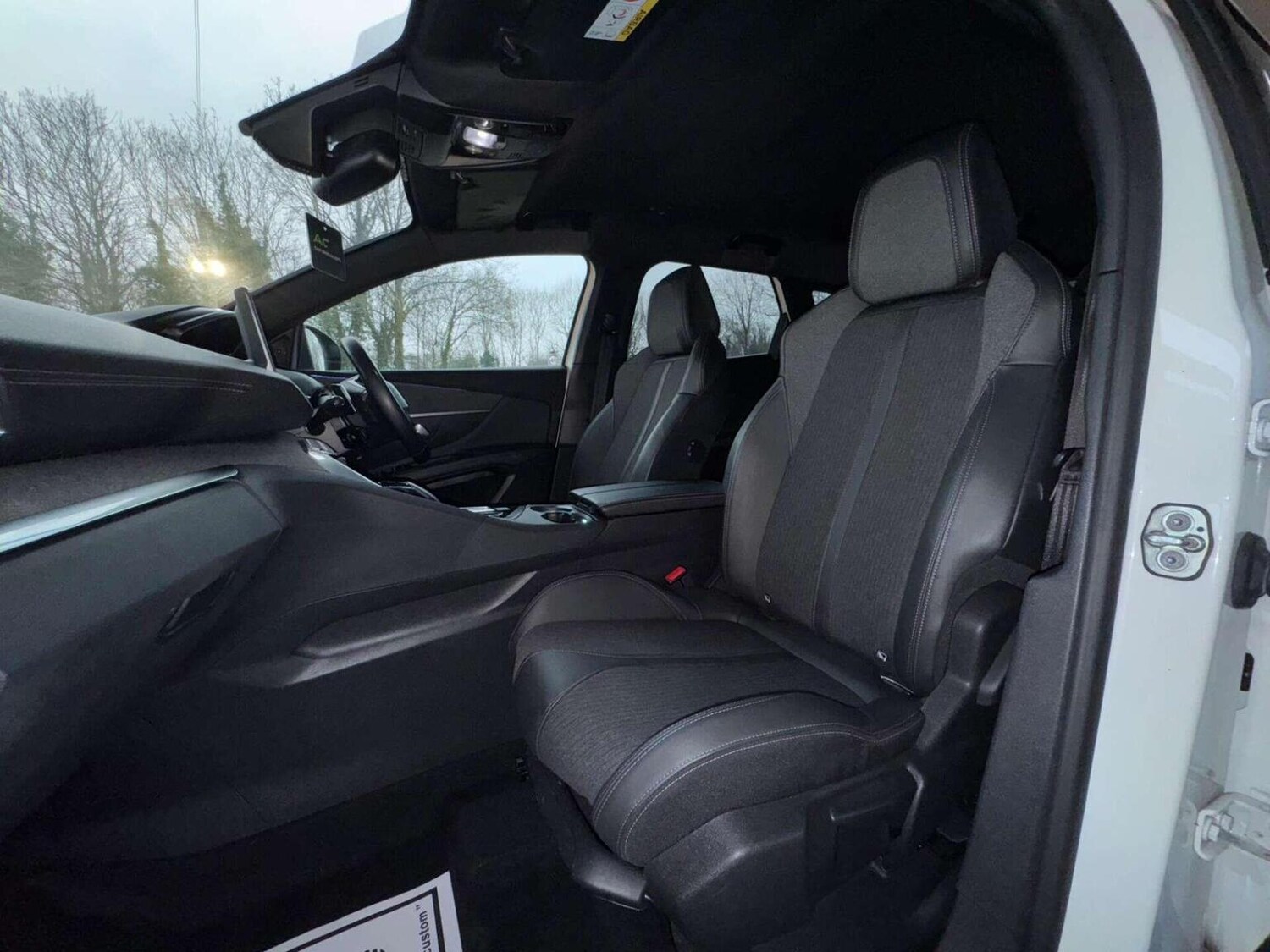 Used Peugeot 3008 2020 for sale - 77572761: Photo 38